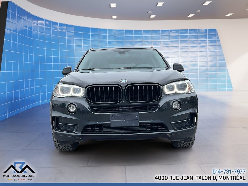 2018 BMW X5 xDrive35i in Montreal, Quebec - 8 - w1024h768px