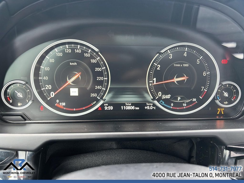 2018 BMW X5 xDrive35i in Montreal, Quebec - 24 - w1024h768px
