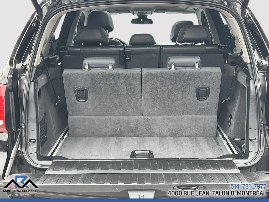 2018 BMW X5 xDrive35i in Montreal, Quebec - 17 - w1024h768px