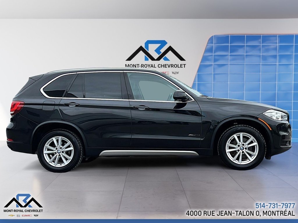 2018 BMW X5 xDrive35i in Montreal, Quebec - 6 - w1024h768px