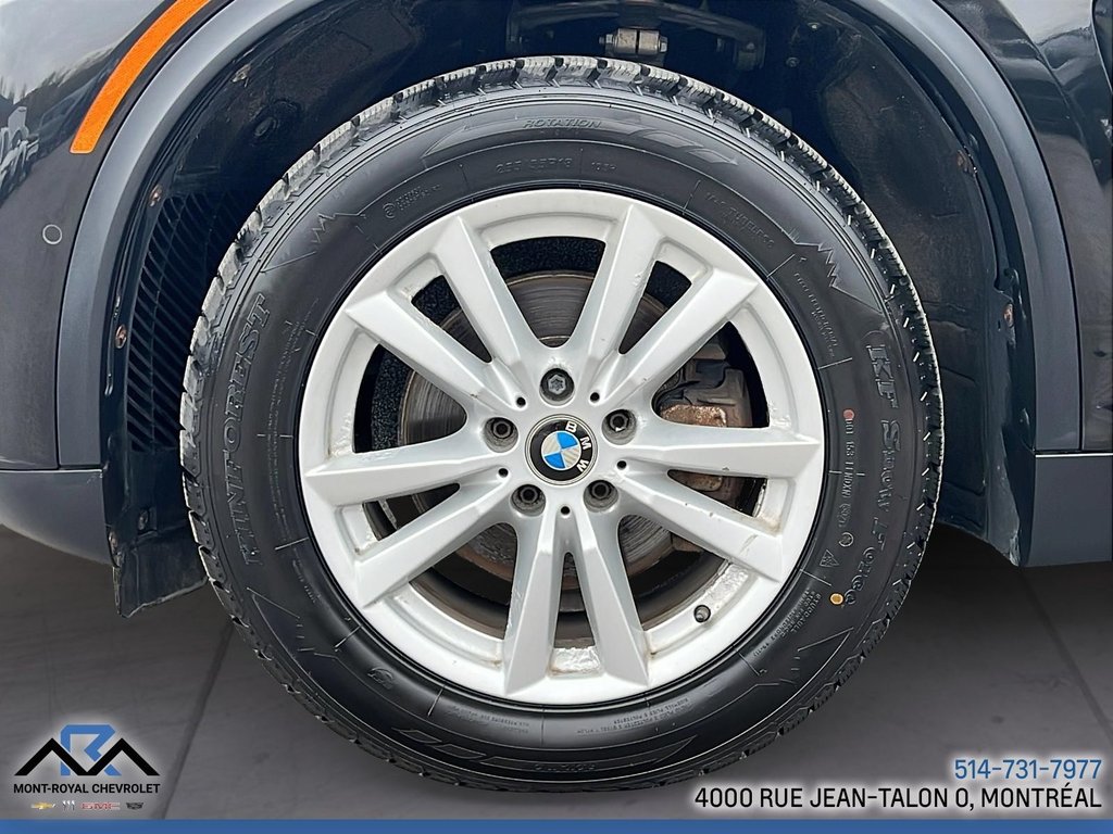 2018 BMW X5 xDrive35i in Montreal, Quebec - 16 - w1024h768px