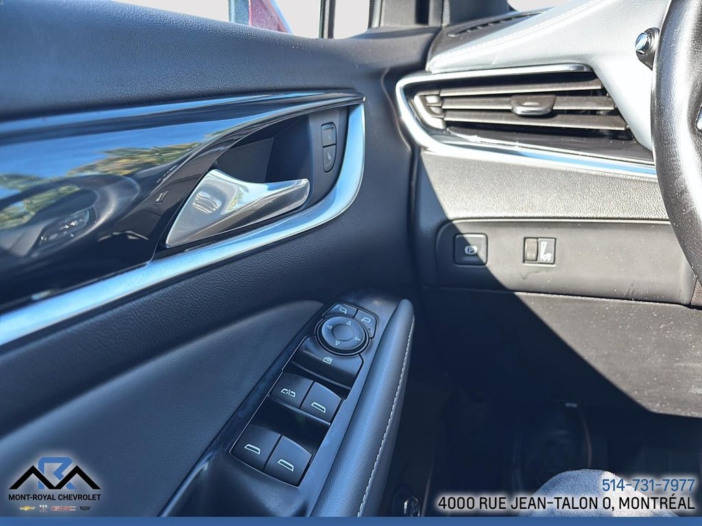 2023 Buick Enclave Essence in Montréal, Quebec - 20 - w1024h768px