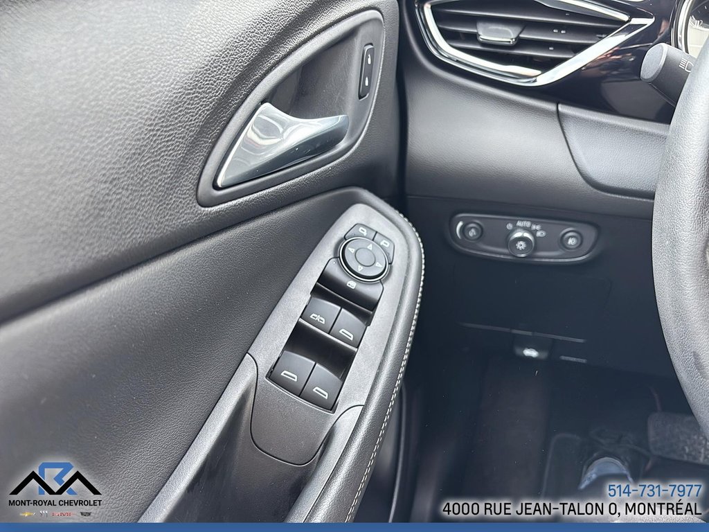 2021 Buick Encore GX in Montreal, Quebec - 9 - w1024h768px
