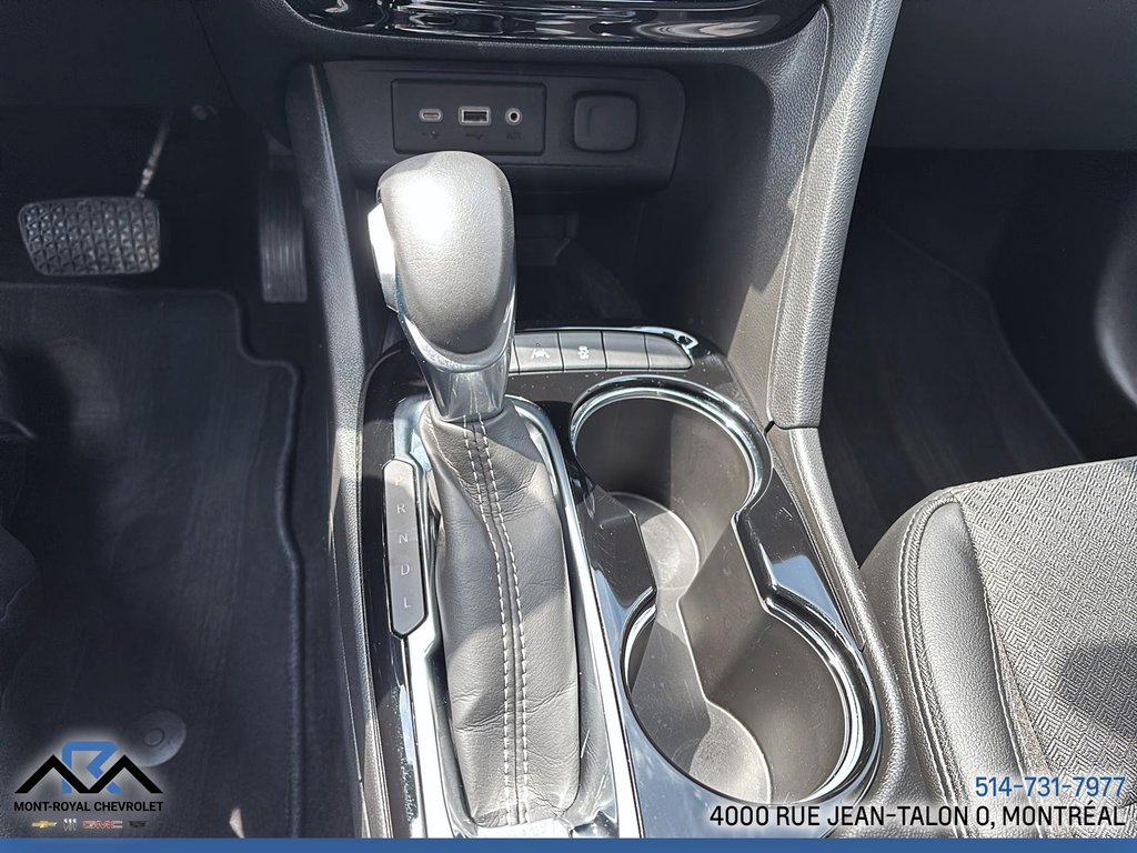 2021 Buick Encore GX in Montreal, Quebec - 13 - w1024h768px