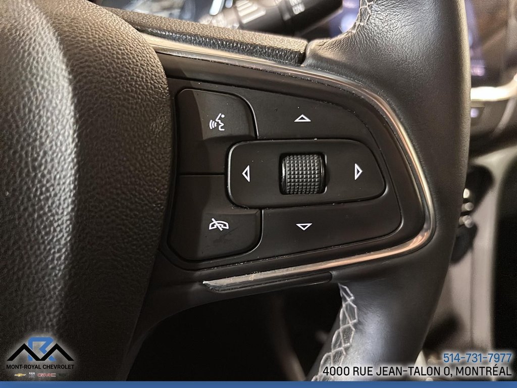 Buick Encore GX Select 2022 à Montréal, Québec - 29 - w1024h768px