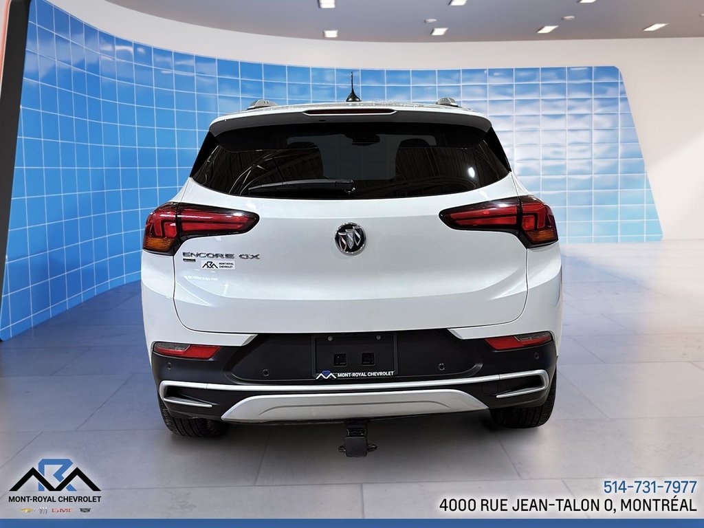 Buick Encore GX Select 2022 à Montréal, Québec - 7 - w1024h768px