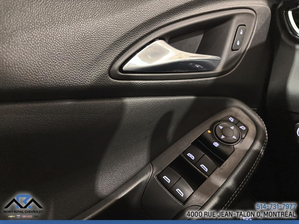 Buick Encore GX Select 2022 à Montréal, Québec - 26 - w1024h768px