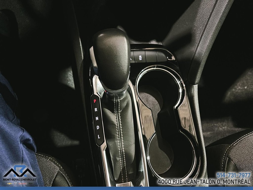 Buick Encore GX Select 2022 à Montréal, Québec - 21 - w1024h768px