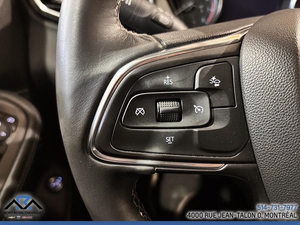 Buick Encore GX Select 2022 à Montréal, Québec - 28 - w1024h768px
