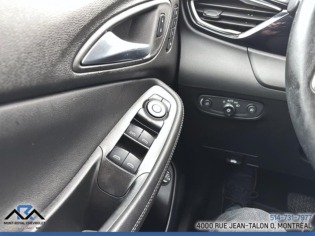 2023 Buick Encore GX Select in Montréal, Quebec - 15 - w1024h768px