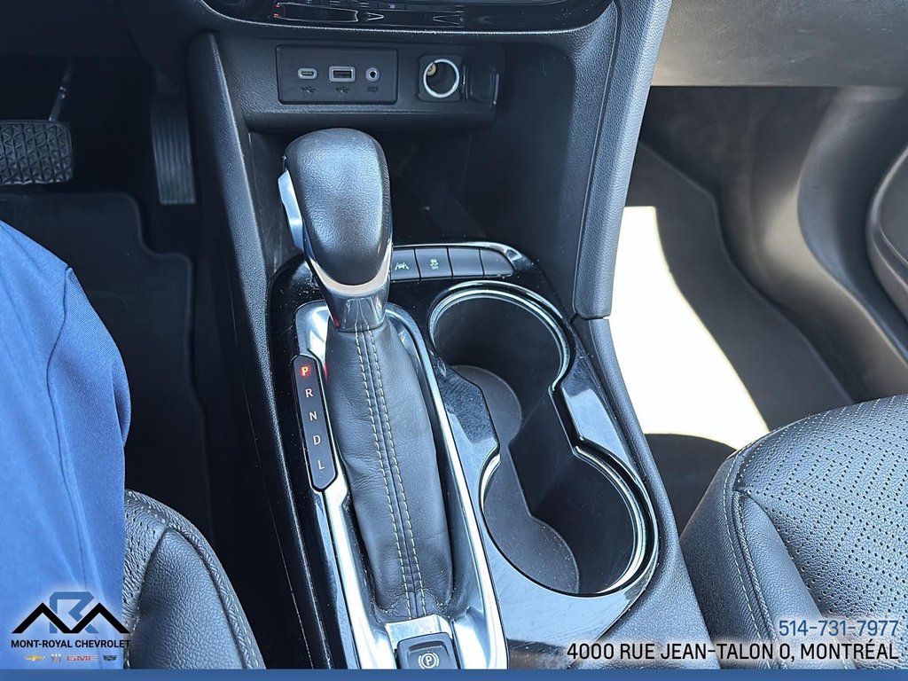 2023 Buick Encore GX in Montreal, Quebec - 23 - w1024h768px