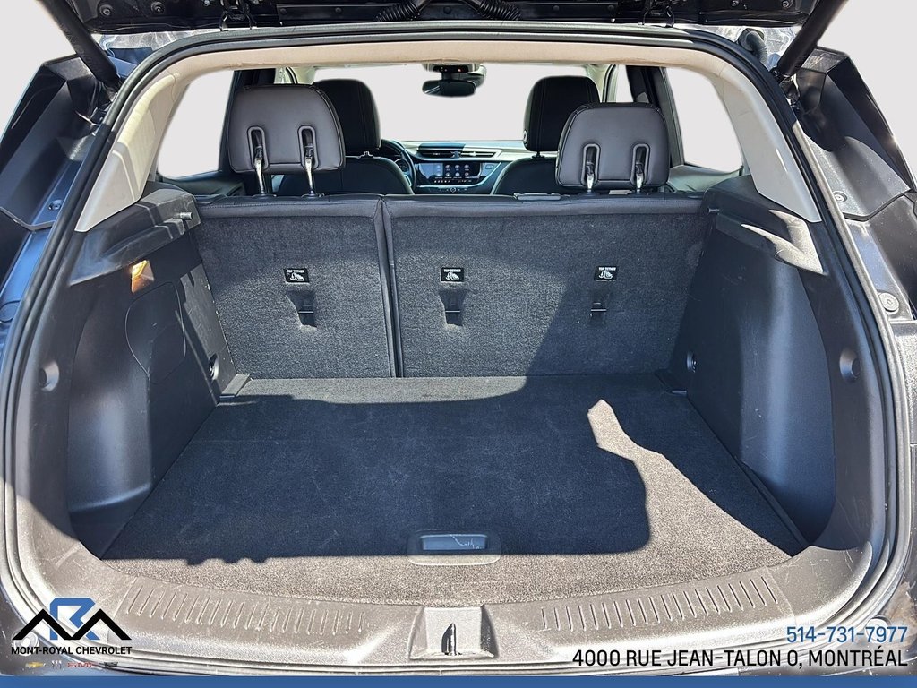 2023 Buick Encore GX in Montreal, Quebec - 11 - w1024h768px
