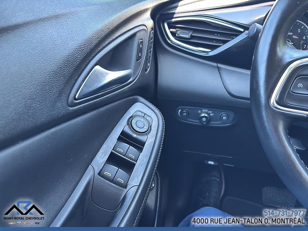 2023 Buick Encore GX in Montreal, Quebec - 19 - w1024h768px
