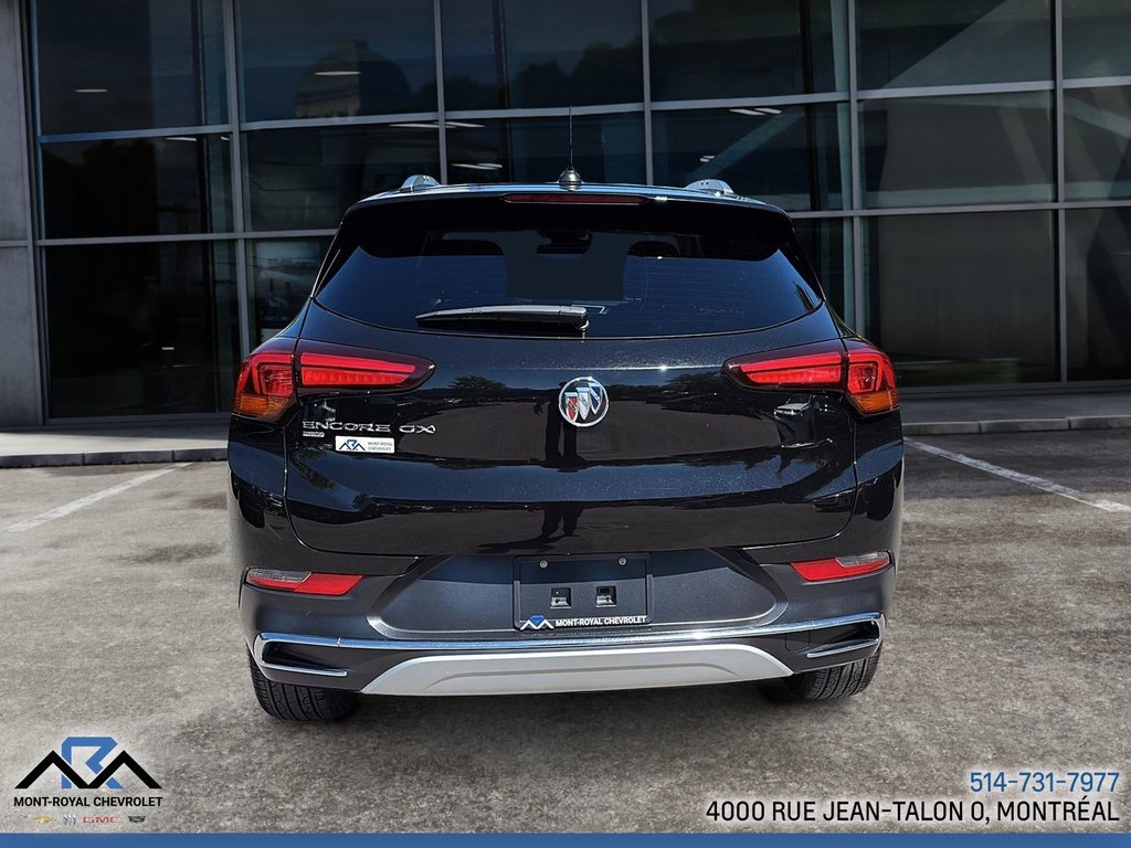 2023 Buick Encore GX in Montreal, Quebec - 5 - w1024h768px