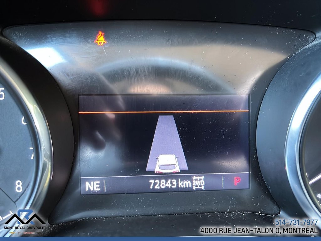 2023 Buick Encore GX in Montreal, Quebec - 21 - w1024h768px