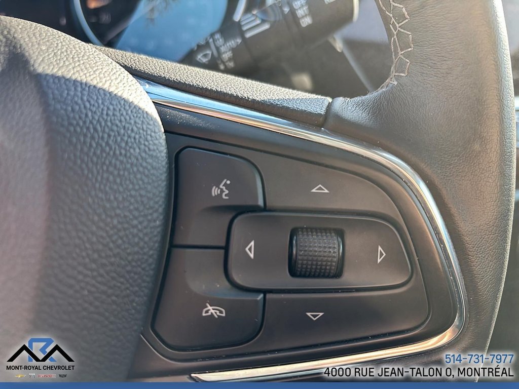 Buick Encore GX Essence 2023 à Montréal, Québec - 30 - w1024h768px