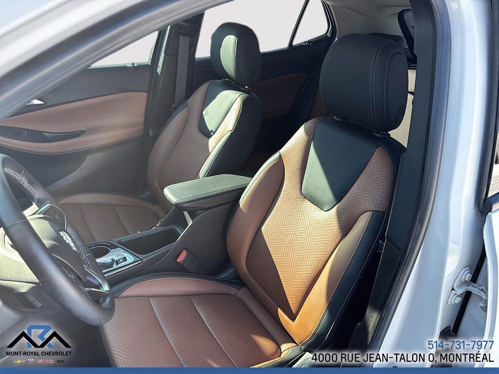Buick Encore GX Essence 2023 à Montréal, Québec - 26 - w1024h768px