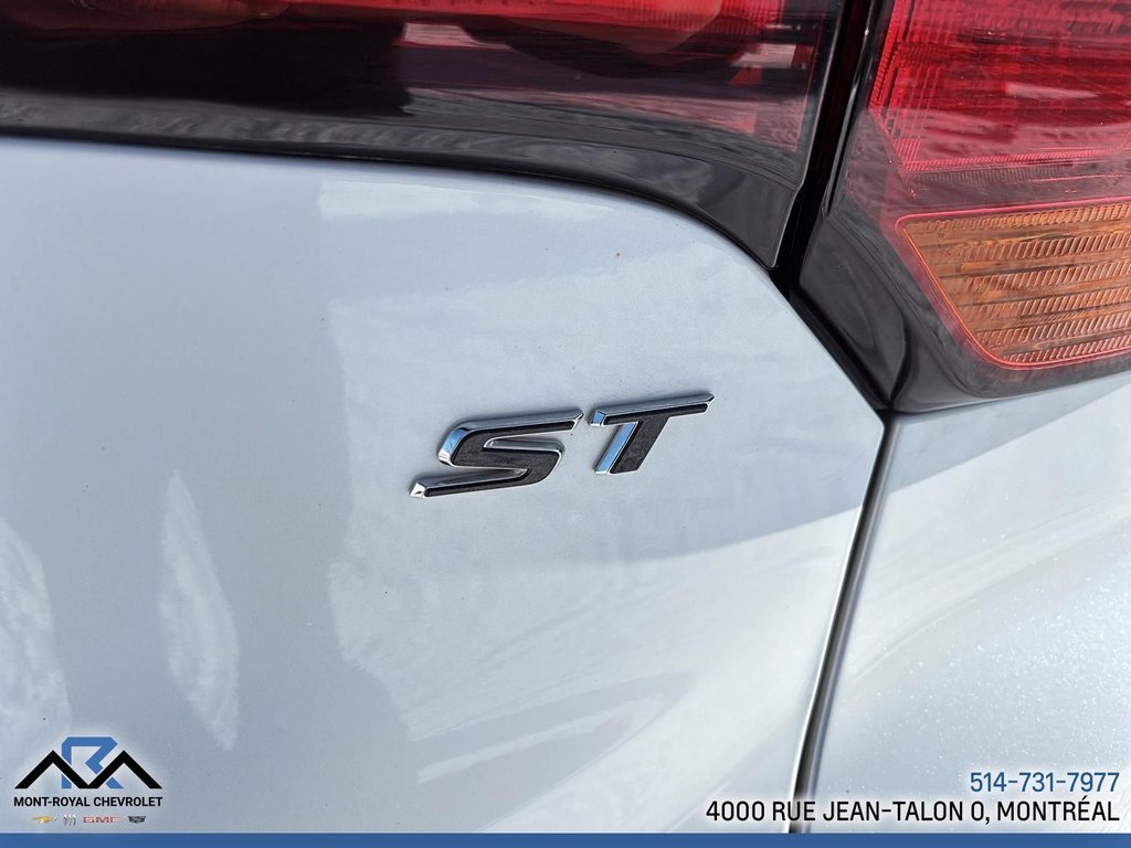 Buick Encore GX Essence 2023 à Montréal, Québec - 37 - w1024h768px