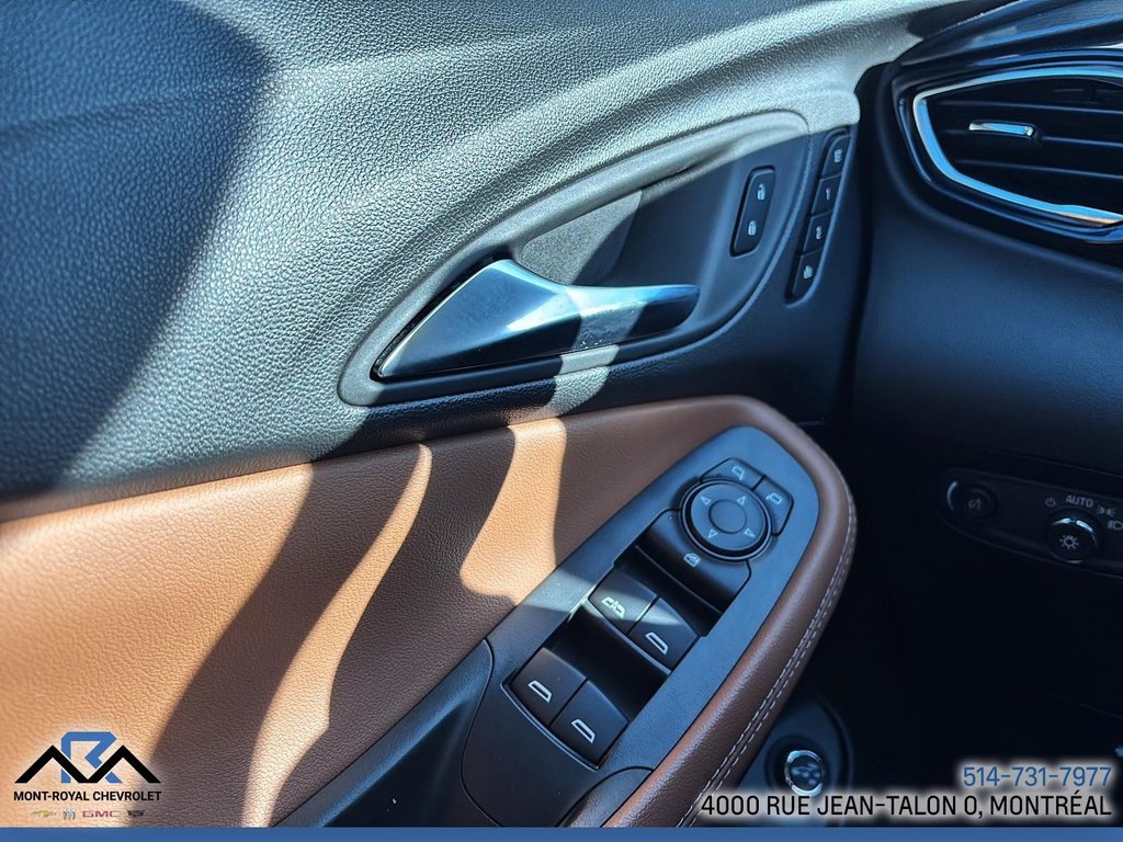 Buick Encore GX Essence 2023 à Montréal, Québec - 27 - w1024h768px