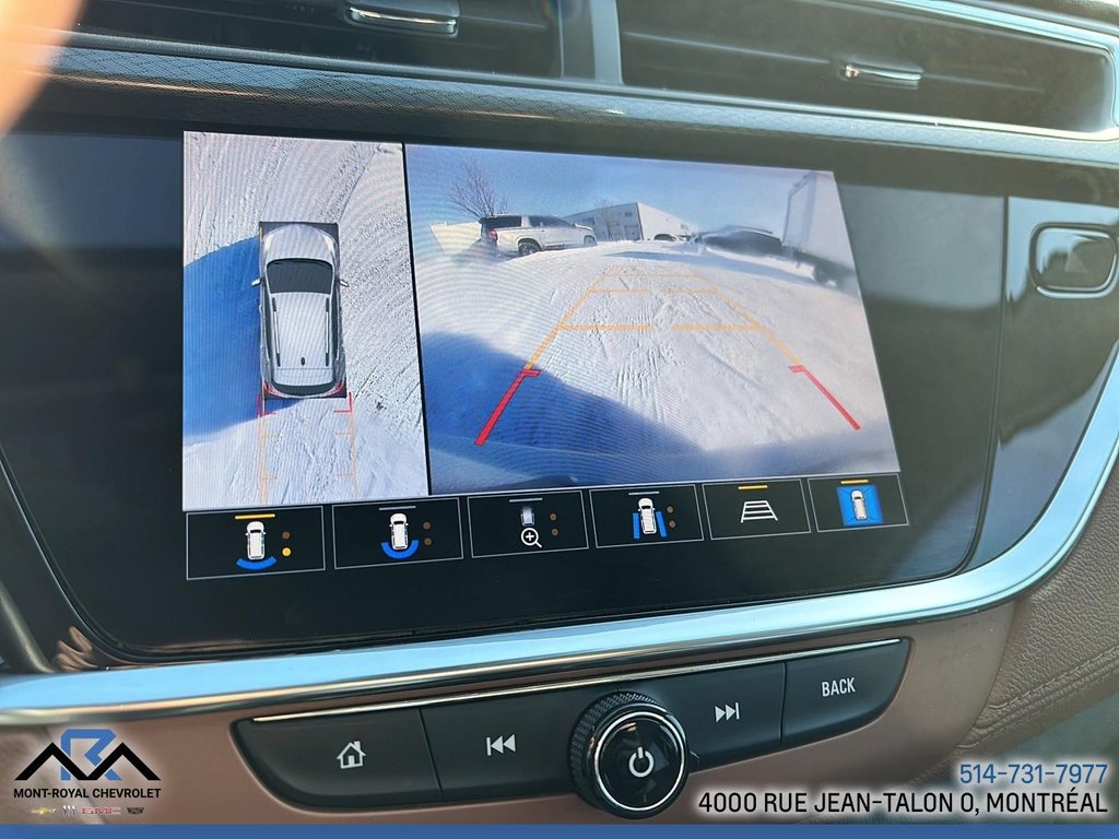 Buick Encore GX Essence 2023 à Montréal, Québec - 35 - w1024h768px