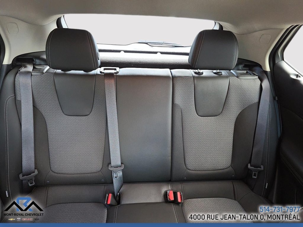 2023 Buick Encore GX Preferred in Montreal, Quebec - 12 - w1024h768px