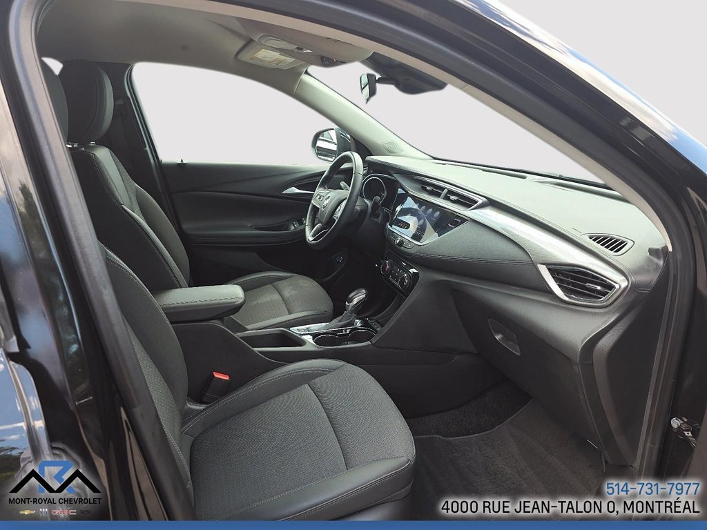 2023 Buick Encore GX Preferred in Montreal, Quebec - 10 - w1024h768px