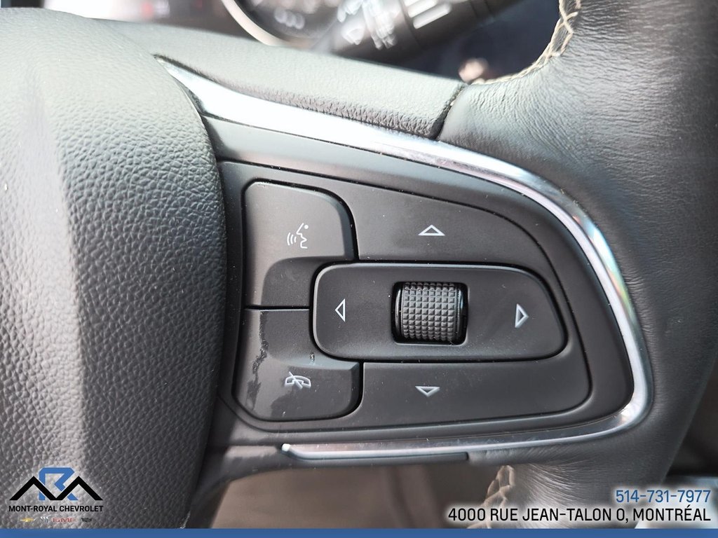 2023 Buick Encore GX Preferred in Montreal, Quebec - 24 - w1024h768px