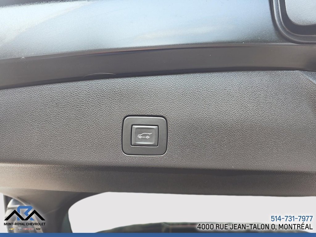 2023 Buick Encore GX Preferred in Montreal, Quebec - 30 - w1024h768px