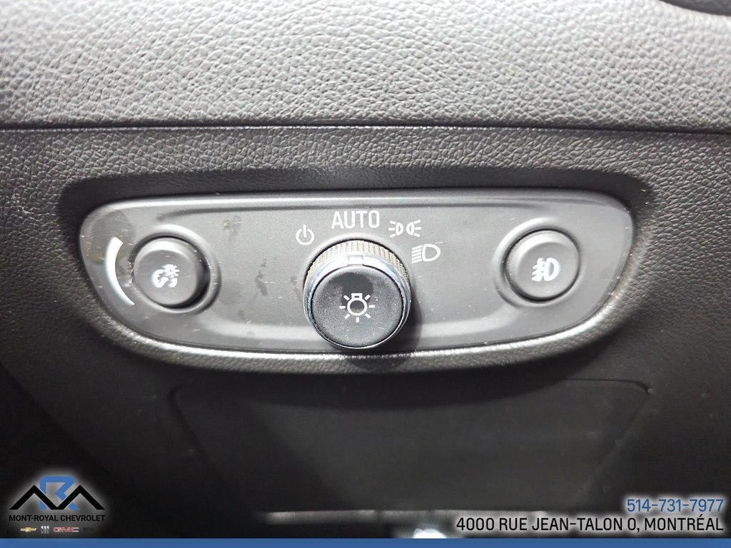 2023 Buick Encore GX Preferred in Montreal, Quebec - 29 - w1024h768px