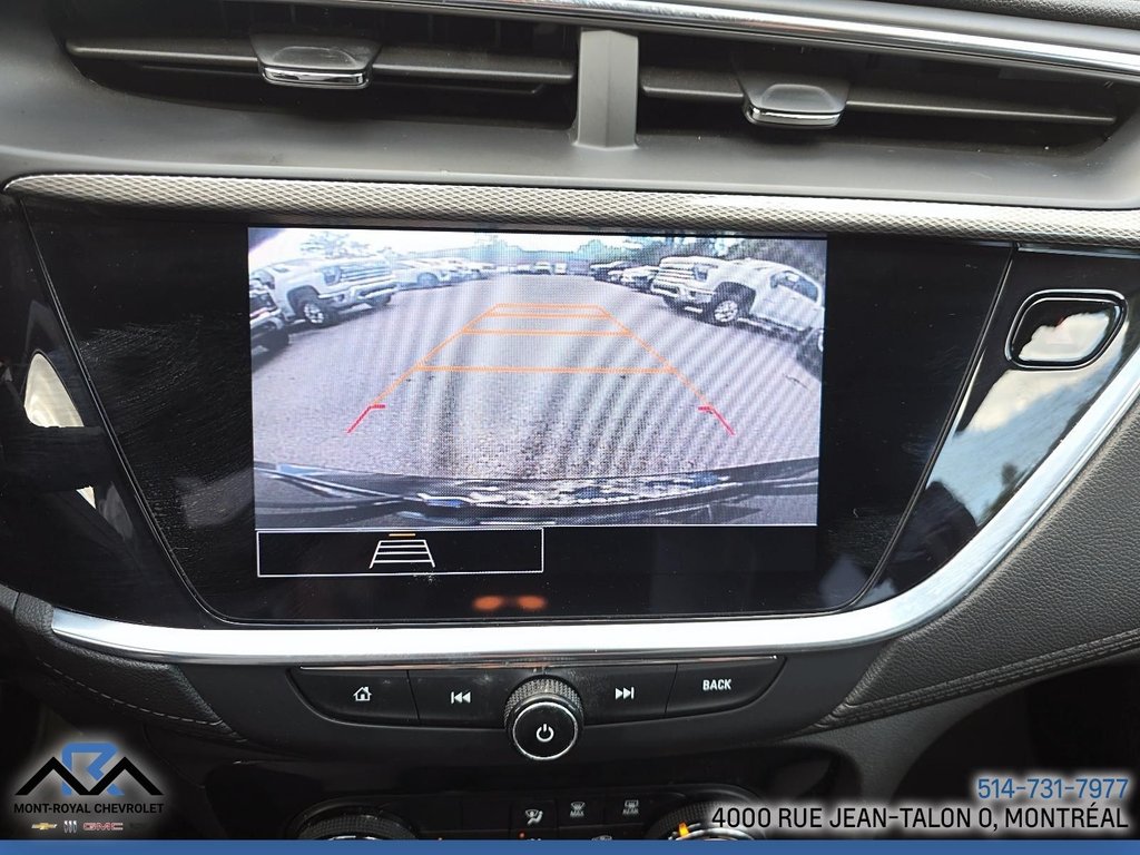 2023 Buick Encore GX Preferred in Montreal, Quebec - 28 - w1024h768px