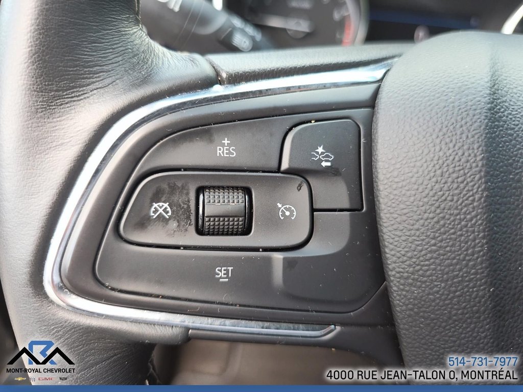 2023 Buick Encore GX Preferred in Montreal, Quebec - 23 - w1024h768px