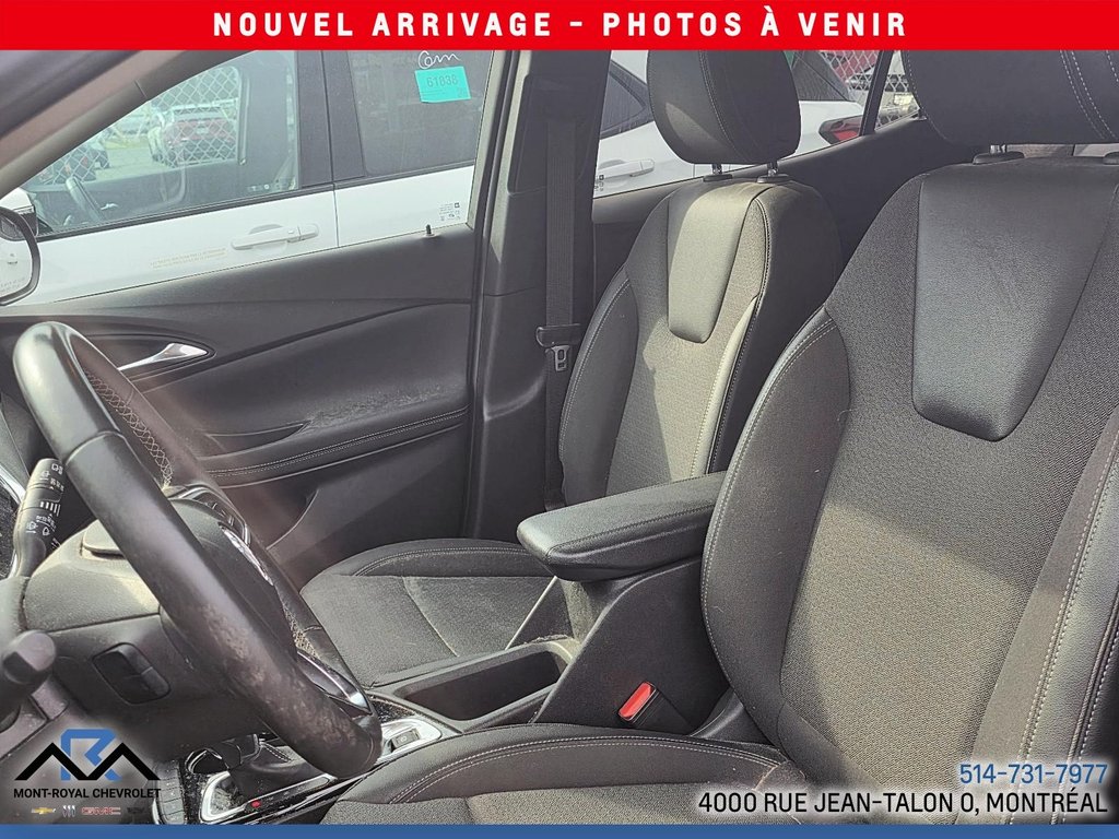2023 Buick Encore GX Preferred in Montreal, Quebec - 2 - w1024h768px