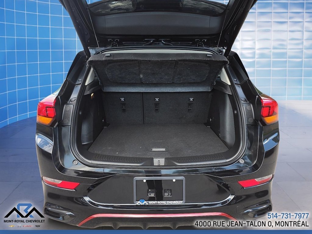 2023 Buick Encore GX Preferred in Montreal, Quebec - 18 - w1024h768px