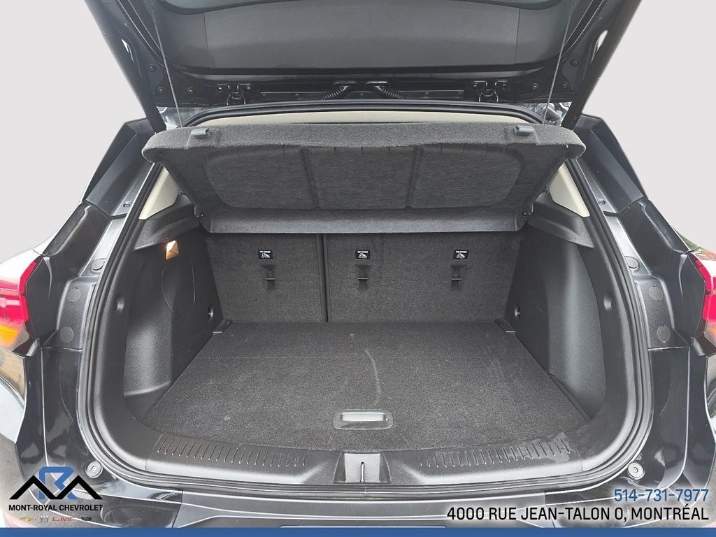 2023 Buick Encore GX Preferred in Montréal, Quebec - 19 - w1024h768px