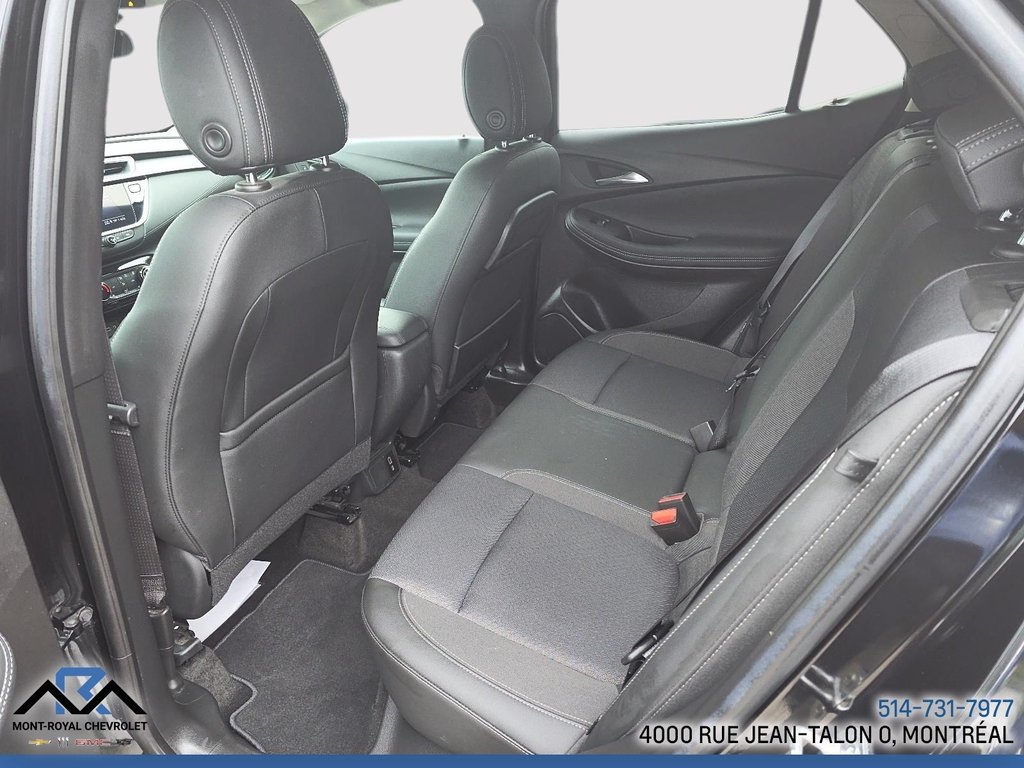2023 Buick Encore GX Preferred in Montréal, Quebec - 14 - w1024h768px