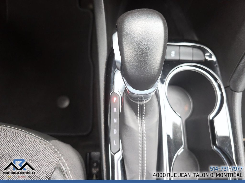 2023 Buick Encore GX Preferred in Montréal, Quebec - 17 - w1024h768px