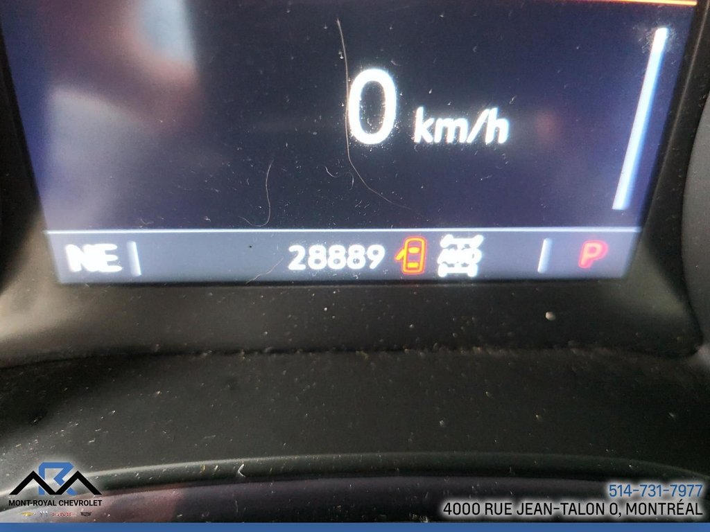 2023 Buick Encore GX Preferred in Montréal, Quebec - 26 - w1024h768px