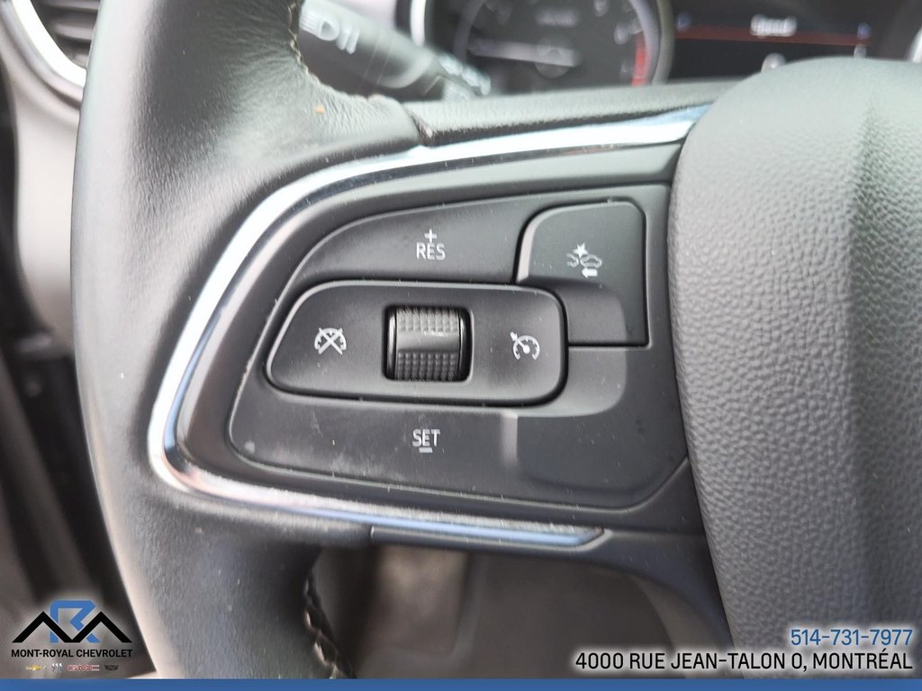 2023 Buick Encore GX Preferred in Montréal, Quebec - 24 - w1024h768px