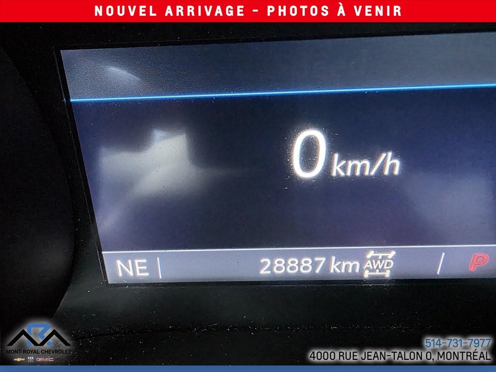 2023 Buick Encore GX Preferred in Montréal, Quebec - 3 - w1024h768px