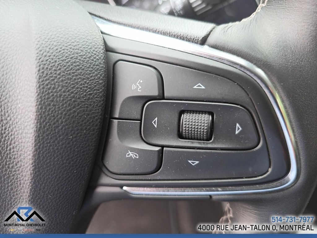 2023 Buick Encore GX Preferred in Montréal, Quebec - 25 - w1024h768px