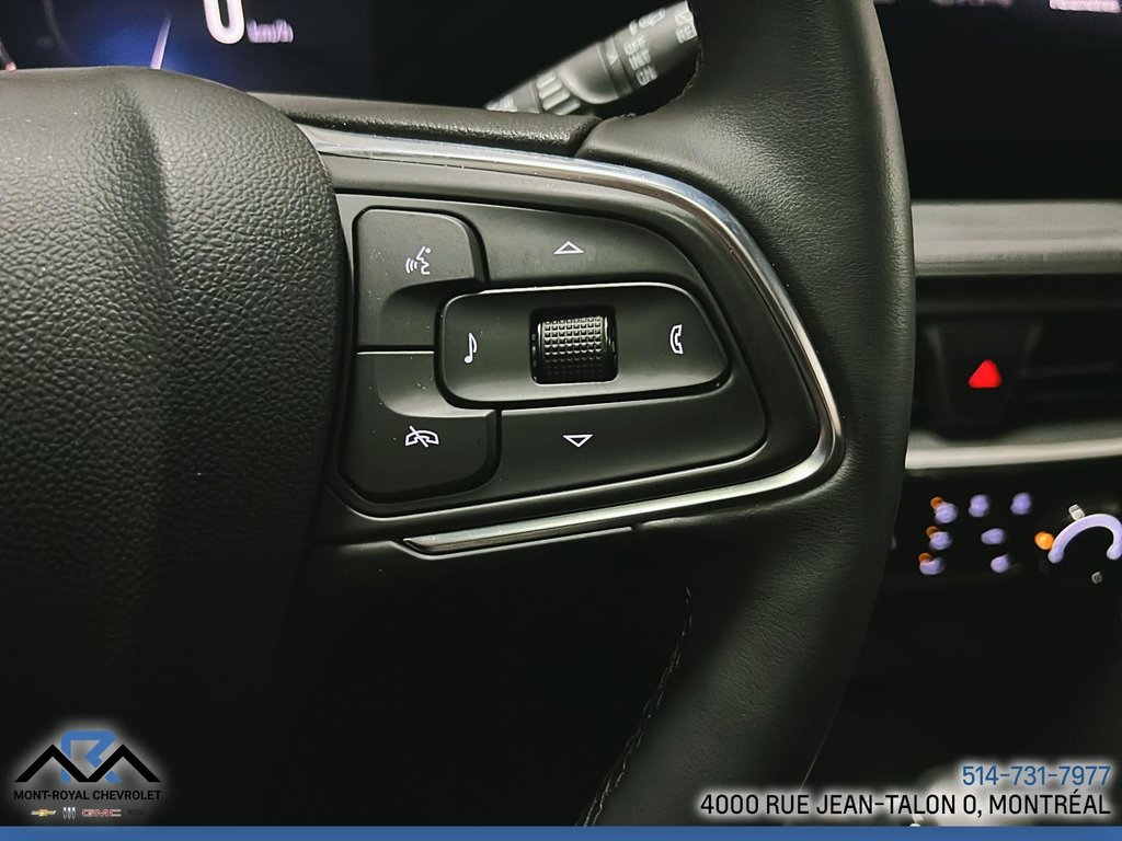 2024 Buick Encore GX Sport Touring in Montréal, Quebec - 23 - w1024h768px