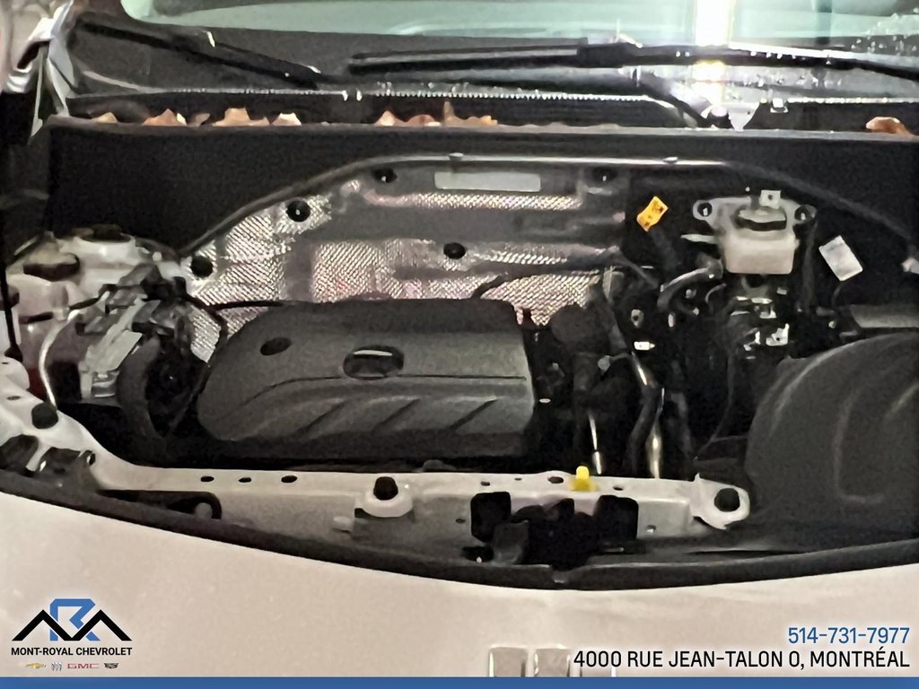 2024 Buick Encore GX Sport Touring in Montréal, Quebec - 18 - w1024h768px
