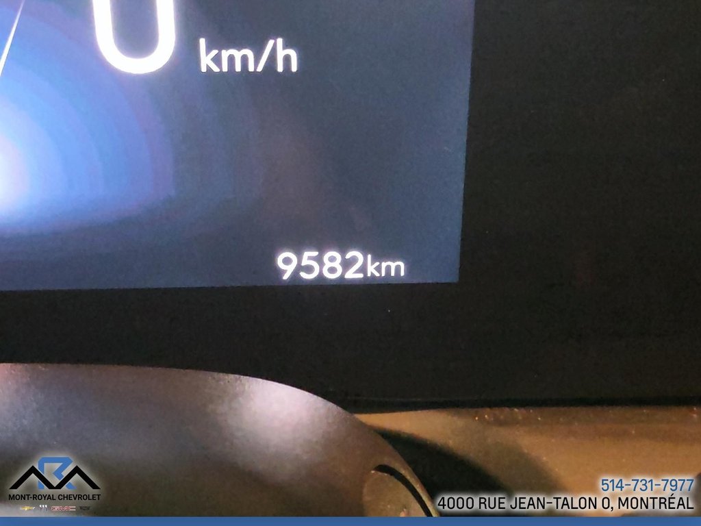 Buick Encore GX Preferred 2024 à Montréal, Québec - 29 - w1024h768px