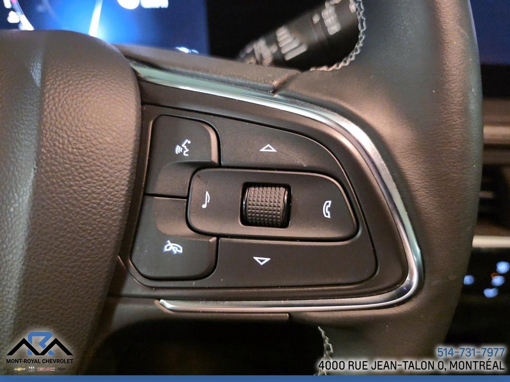 Buick Encore GX Preferred 2024 à Montréal, Québec - 28 - w1024h768px