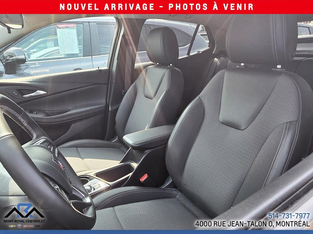 Buick Encore GX Preferred 2024 à Montréal, Québec - 2 - w1024h768px