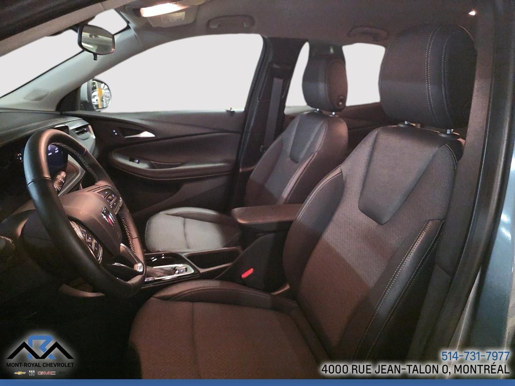 Buick Encore GX Preferred 2024 à Montréal, Québec - 24 - w1024h768px