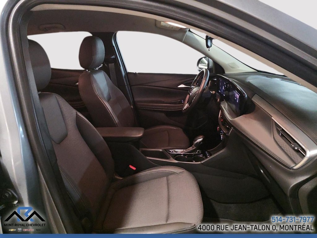 Buick Encore GX Preferred 2024 à Montréal, Québec - 14 - w1024h768px