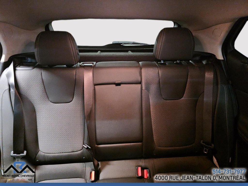 Buick Encore GX Preferred 2024 à Montréal, Québec - 16 - w1024h768px