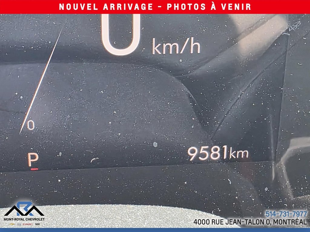 Buick Encore GX Preferred 2024 à Montréal, Québec - 3 - w1024h768px