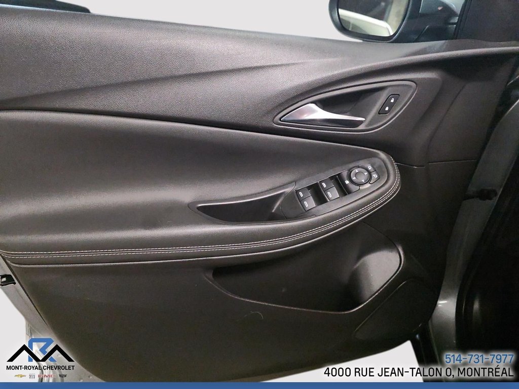 Buick Encore GX Preferred 2024 à Montréal, Québec - 25 - w1024h768px